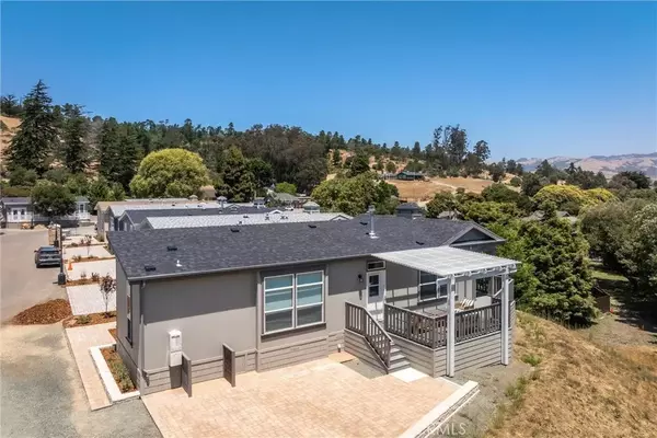 1460 Main #114, Cambria, CA 93428