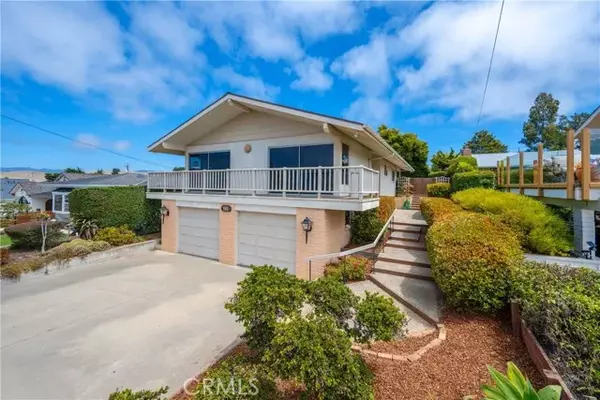 478 Piney Way, Morro Bay, CA 93442