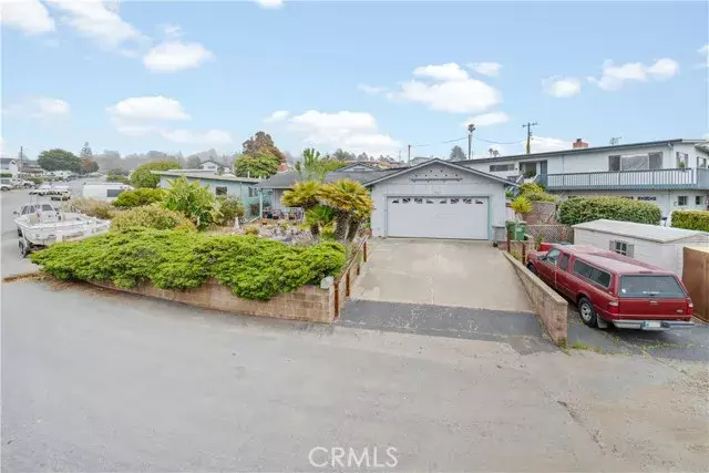 Morro Bay, CA 93442,486 Arbutus Avenue