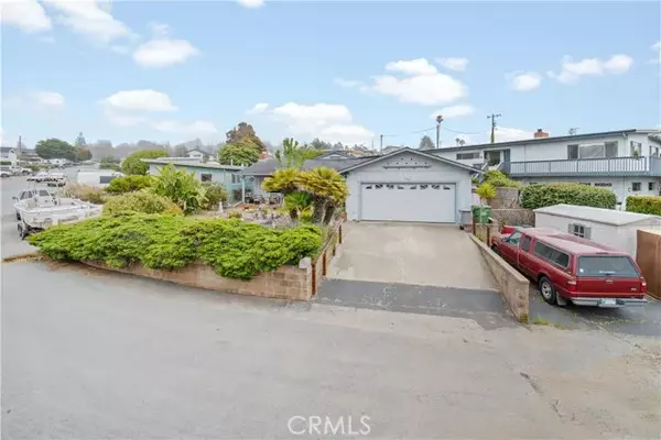 486 Arbutus Avenue, Morro Bay, CA 93442