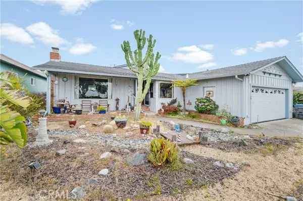 Morro Bay, CA 93442,486 Arbutus Avenue