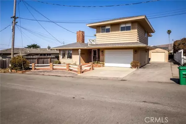 Cayucos, CA 93430,31 N 3rd Street