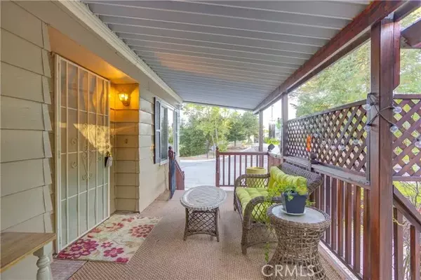 Paso Robles, CA 93446,8 Rancho Paso Drive #8