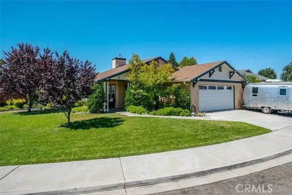 55 Honey Way, Templeton, CA 93465