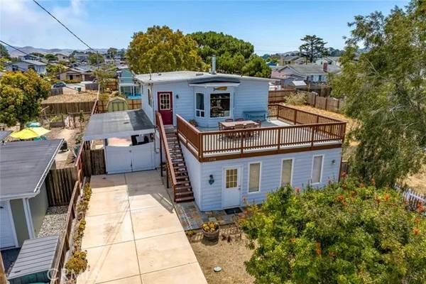 1774 7th Street, Los Osos, CA 93402