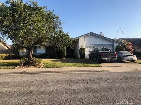 Lompoc, CA 93436,504 Coleman Drive