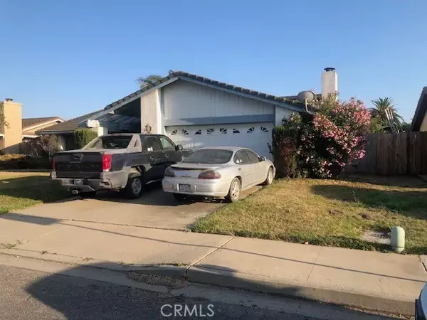 Lompoc, CA 93436,504 Coleman Drive