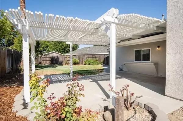 Paso Robles, CA 93446,904 Evert Court