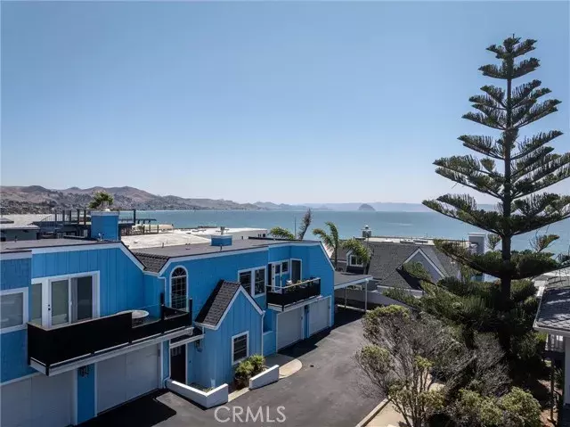 533 Lucerne Road #B, Cayucos, CA 93430