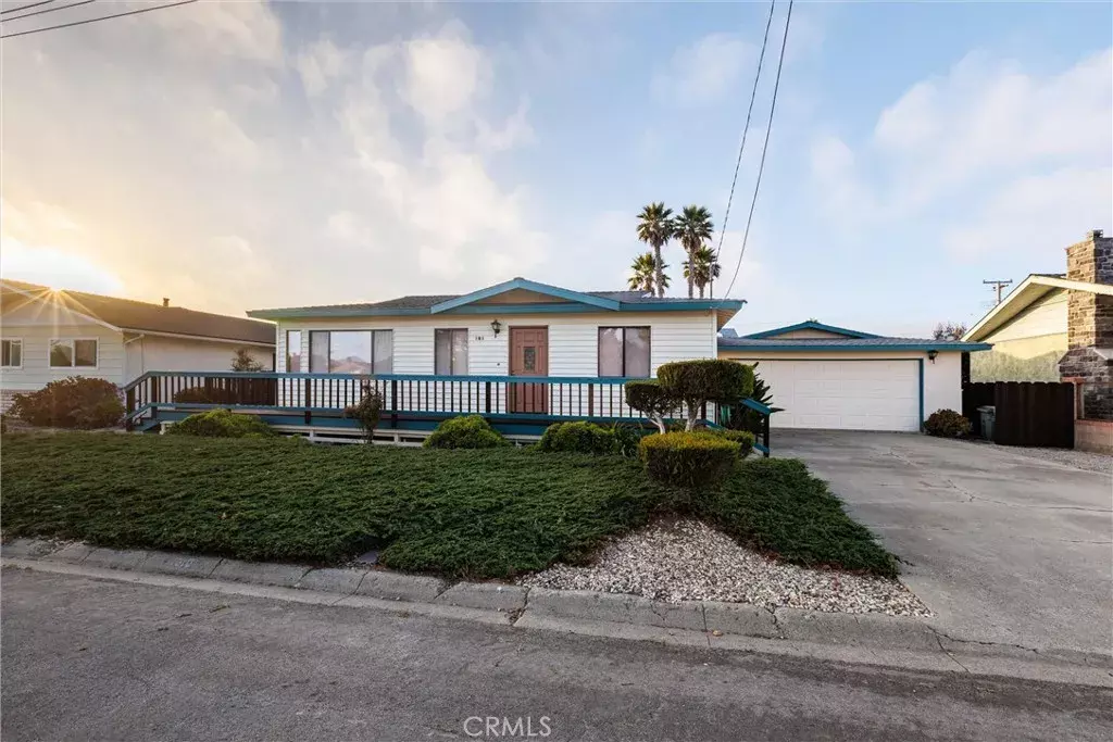 Morro Bay, CA 93442,181 Java Street