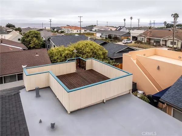 Morro Bay, CA 93442,181 Java Street