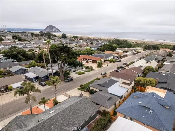 Morro Bay, CA 93442,181 Java Street