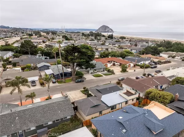 Morro Bay, CA 93442,181 Java Street