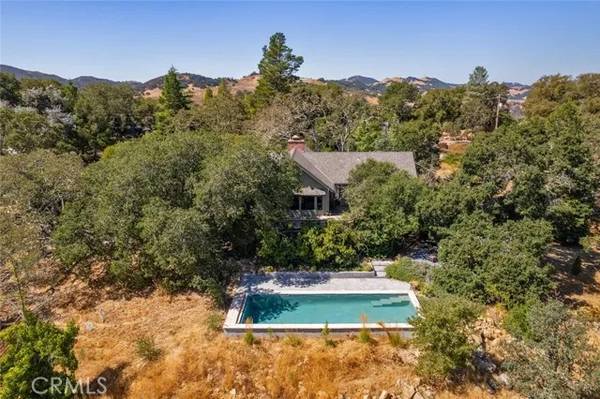 10685 San Marcos Road, Atascadero, CA 93422