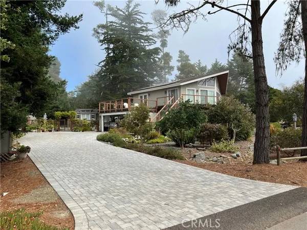 Cambria, CA 93428,503 Exeter Lane