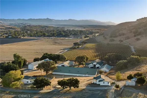 Los Alamos, CA 93440,0 CA HWY 135