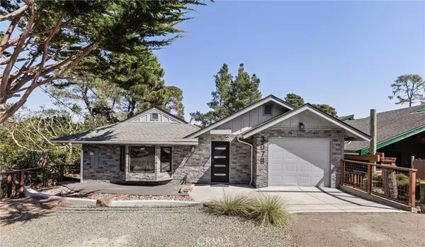 Cambria, CA 93428,3078 Wilton Drive