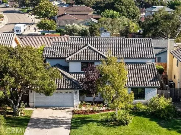 4419 Northoaks Drive, Lompoc, CA 93436