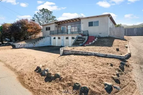 733 Highland Drive, Los Osos, CA 93402