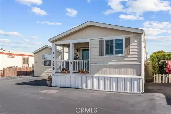 Morro Bay, CA 93442,500 Atascadero #E6