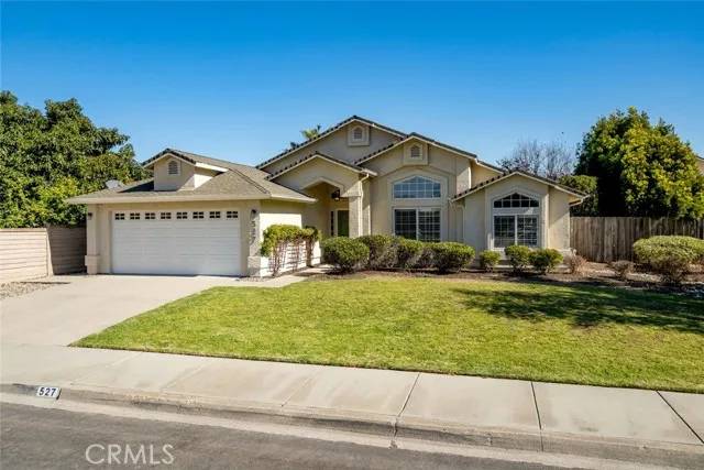 527 Los Olivos Lane, Arroyo Grande, CA 93420