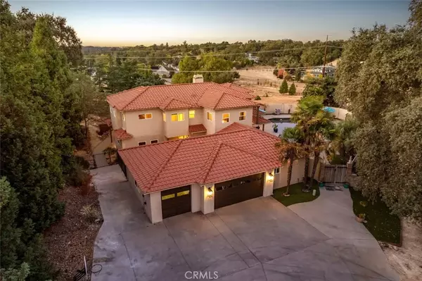 8865 San Gabriel Road, Atascadero, CA 93422