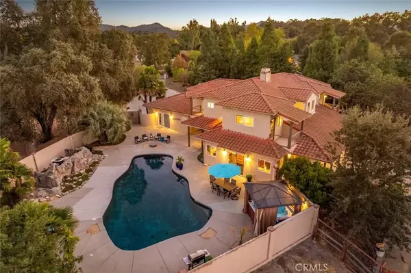 Atascadero, CA 93422,8865 San Gabriel Road