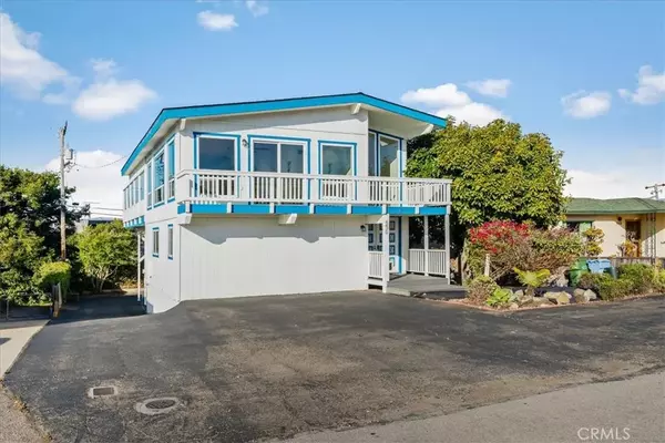 941 Mesa Street, Morro Bay, CA 93442