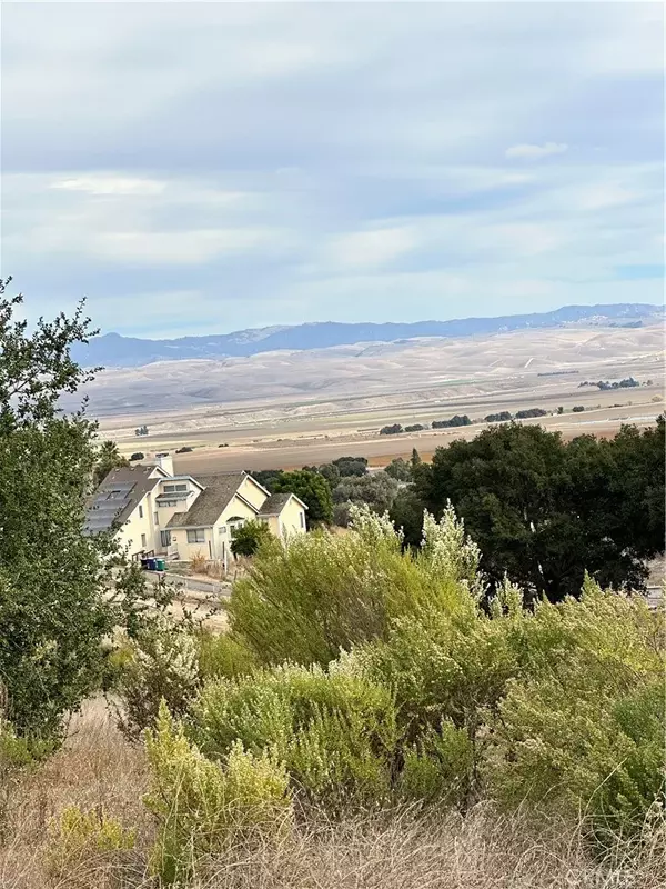 King City, CA 93930,0 Pine Canyon