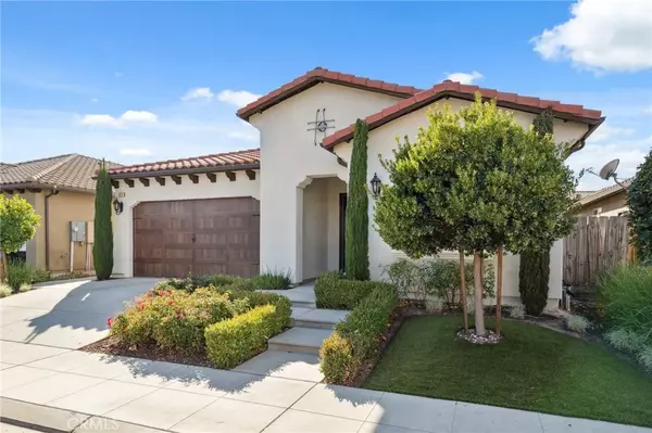 Clovis, CA 93730,1877 E Bella Rosa Avenue