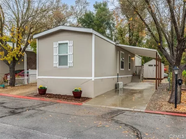 Paso Robles, CA 93446,26 Arroyo Drive #26