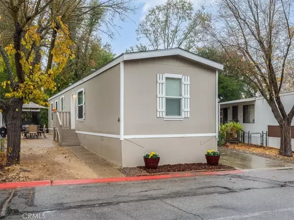 26 Arroyo Drive #26, Paso Robles, CA 93446