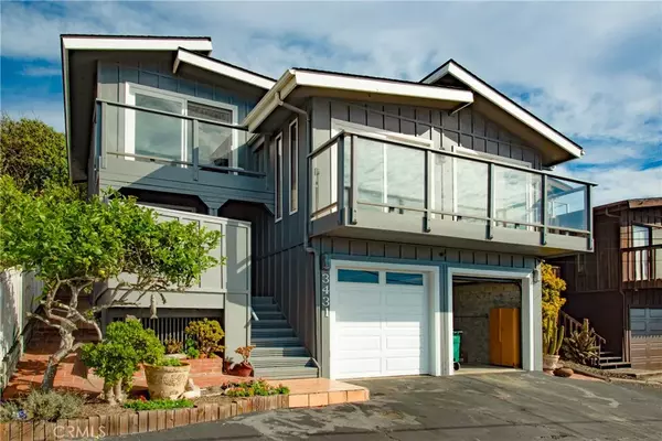 Cayucos, CA 93430,3431 Ocean Boulevard