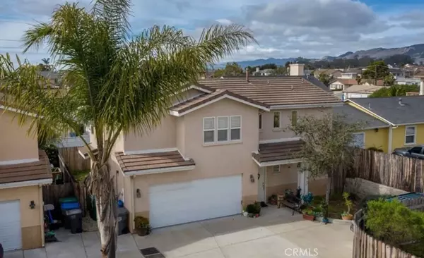 253 N 5th Street, Grover Beach, CA 93433