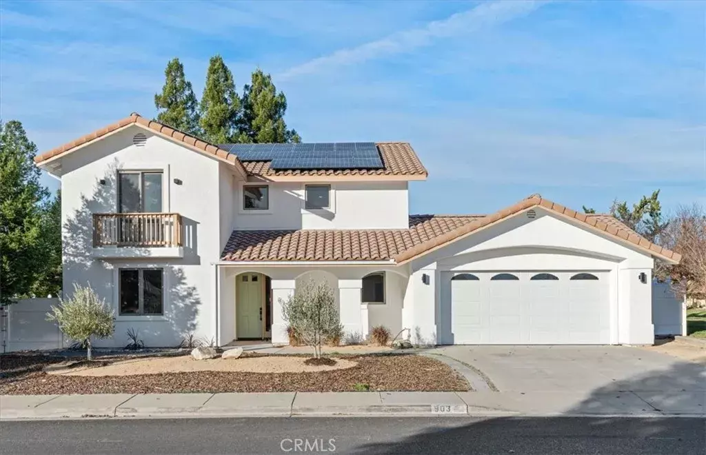 Paso Robles, CA 93446,903 Stoney Creek Road