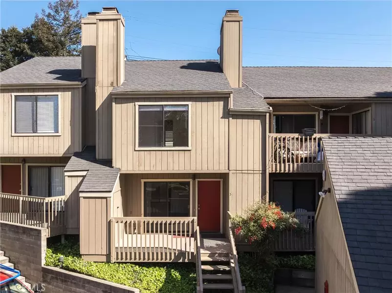 750 Chorro Street #5, San Luis Obispo, CA 93401