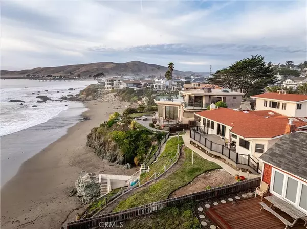 Cayucos, CA 93430,534 Pacific Avenue