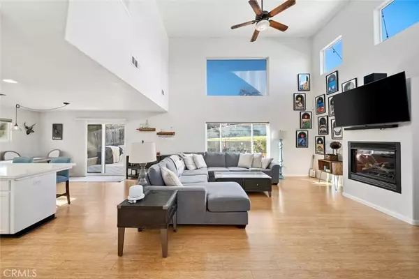 430 Montebello Oaks Drive, Paso Robles, CA 93446