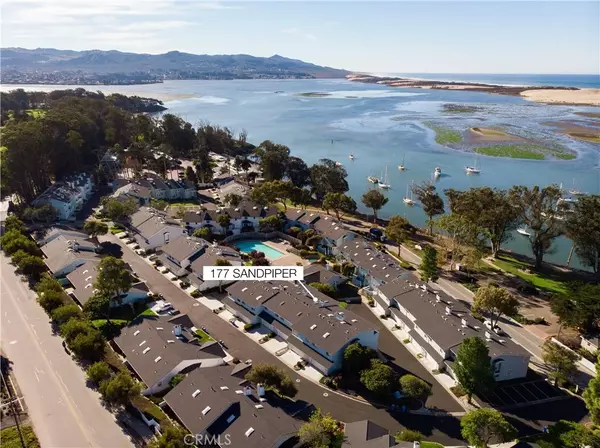 Morro Bay, CA 93442,177 Sandpiper Lane