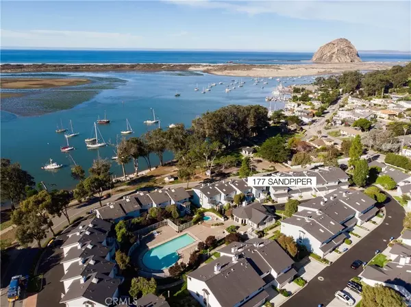 Morro Bay, CA 93442,177 Sandpiper Lane