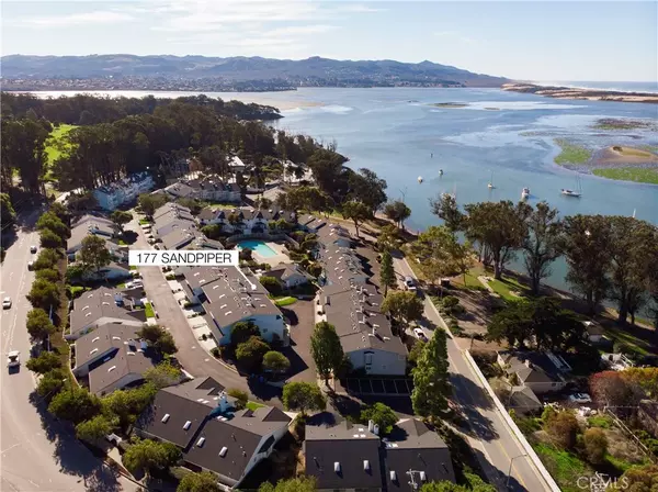 Morro Bay, CA 93442,177 Sandpiper Lane