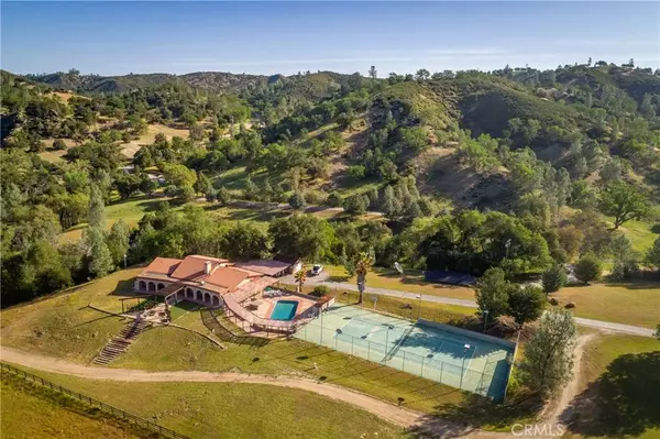 Santa Margarita, CA 93453,3851 Las Pilitas