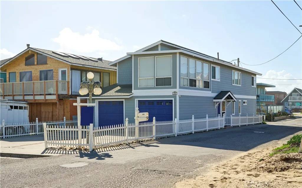 310 Sandpiper Lane, Oceano, CA 93445