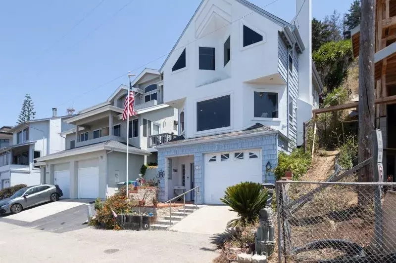 2725 Richard Avenue, Cayucos, CA 93430