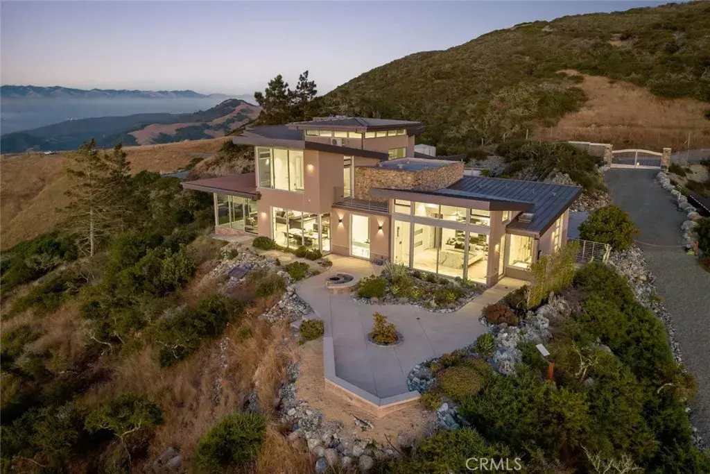 San Luis Obispo, CA 93405,4340 Prefumo Canyon Road