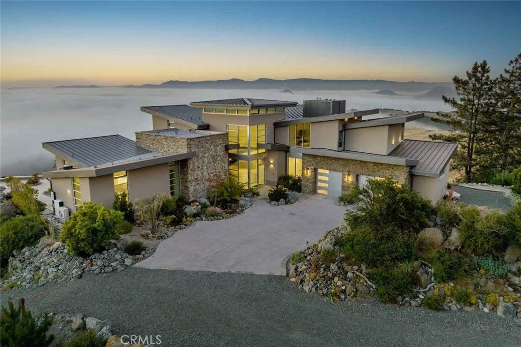 San Luis Obispo, CA 93405,4340 Prefumo Canyon Road