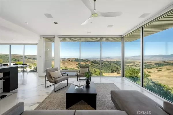 San Luis Obispo, CA 93405,4340 Prefumo Canyon Road