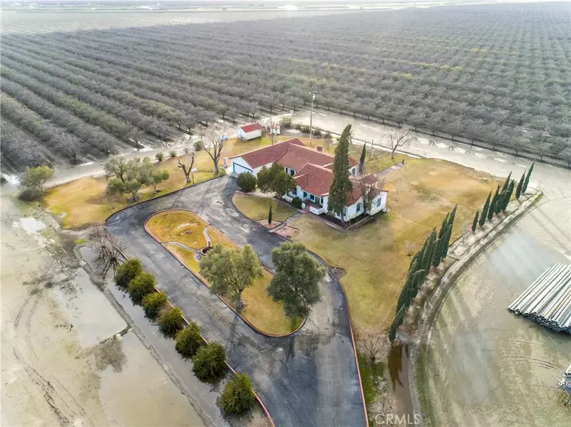 25035 W Central Avenue, CA 93668