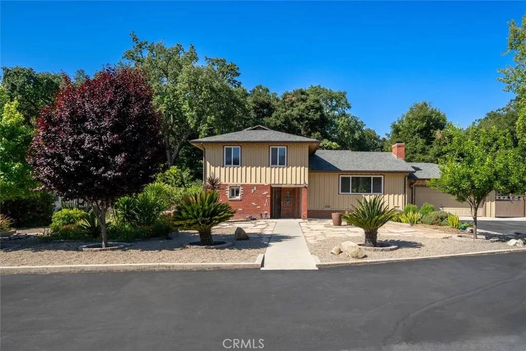 3580 Maricopa Rd, Atascadero, CA 93422