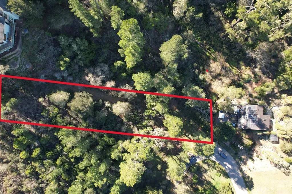 0 Gleason, Cambria, CA 93428